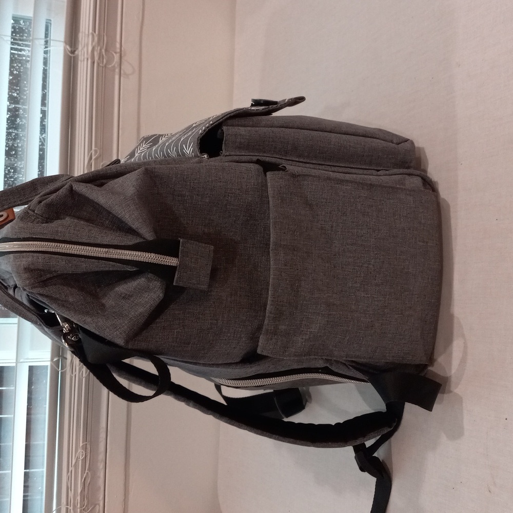 Baby Backpack - Picture 6 of 10
